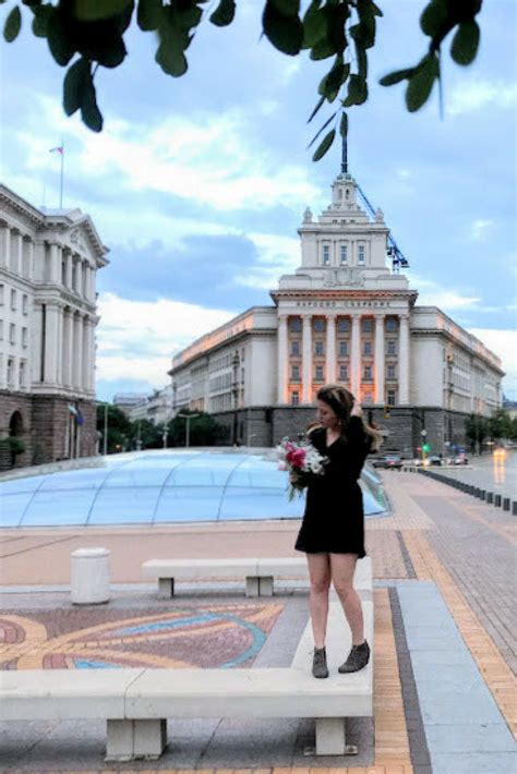 17 Best Instagram Spots Around Sofia, Bulgaria